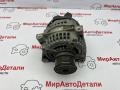 генератор Chrysler Voyager 4 поколение [рестайлинг] 2004, 2.5 л., дизель, 04868429AC - фото №2