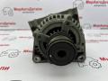 генератор Dodge Caravan 4 поколение (2000 - 2007), 2.5 л., дизель, 04868429AC - фото №3