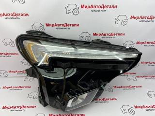 фара правая Buick Encore GX 1 поколение [рестайлинг] 2025, 1.3 л., бензин, АКПП, 42887254