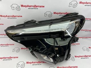 фара левая Buick Encore GX 1 поколение [рестайлинг] 2025, 1.3 л., бензин, АКПП, 42887253