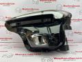 фара левая Buick Encore GX 1 поколение [рестайлинг] 2025, 1.3 л., бензин, АКПП, 42887253 - фото №2