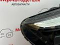 фара левая Buick Encore GX 1 поколение [рестайлинг] 2025, 1.3 л., бензин, АКПП, 42887253 - фото №4