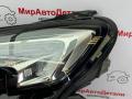фара левая Buick Encore GX 1 поколение [рестайлинг] 2025, 1.3 л., бензин, АКПП, 42887253 - фото №7