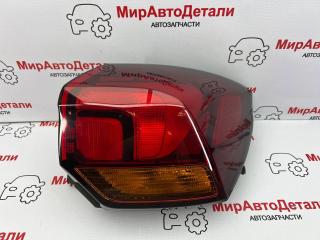 фонарь задний правый Buick Encore GX 1 поколение [рестайлинг] 2025, 1.3 л., бензин, АКПП, 42790328