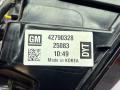 фонарь задний правый Buick Encore GX 1 поколение [рестайлинг] 2025, 1.3 л., бензин, АКПП, 42790328 - фото №14
