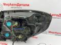 фонарь задний левый Buick Encore GX 1 поколение [рестайлинг] 2025, 1.3 л., бензин, АКПП, 42790327 - фото №12
