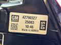 фонарь задний левый Buick Encore GX 1 поколение [рестайлинг] 2025, 1.3 л., бензин, АКПП, 42790327 - фото №13