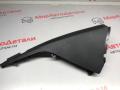консоль салона Honda Civic 10 поколение 2016, 1.5 л., бензин, АКПП, купе, 77290TBA - фото №2