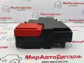 клемма аккумулятора плюс Chevrolet TrailBlazer 3 поколение (2019 - 2026), 42757805 - фото №5