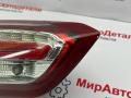 фонарь крышки багажника левый Chevrolet Malibu 9 поколение [рестайлинг] 2020, 1.5 л., бензин, АКПП, 84595946 - фото №6
