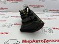фонарь крышки багажника левый Chevrolet Malibu 9 поколение [рестайлинг] 2020, 1.5 л., бензин, АКПП, 84595946 - фото №9