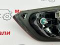фонарь крышки багажника левый Chevrolet Malibu 9 поколение [рестайлинг] 2020, 1.5 л., бензин, АКПП, 84595946 - фото №11