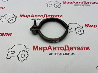 хомут глушителя Opel Astra K (2015 - 2019), бензин, 12643268