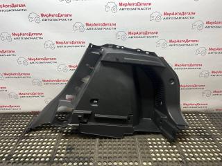 обшивка багажника Buick Encore GX 1 поколение (2019 - 2026)
