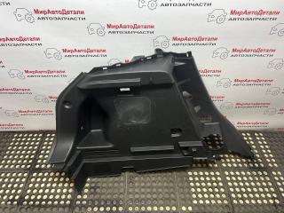 обшивка багажника Buick Encore GX 1 поколение (2019 - 2026)