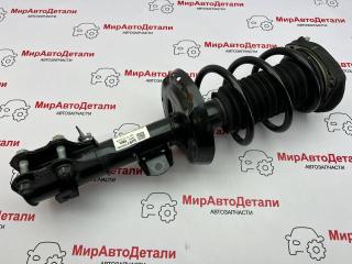 амортизатор передний левый Chevrolet Trax 2 поколение, 1.2 л., бензин, 42755601, 42801997