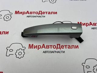 ручка наружная задняя левая Chevrolet Equinox 3 поколение (2017 - 2026)