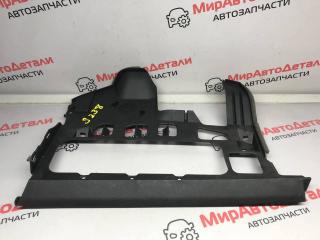 накладка на торпедо (консоль) Alfa Romeo Giulia 2 поколение 2020, 2.0 л., бензин, АКПП, 156112993, 156108890