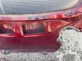 задняя панель кузова Opel Ampera 2 поколение - фото №14
