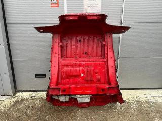 задняя панель кузова Chevrolet Camaro 6 поколение [рестайлинг] 2020, 3.6 л., бензин, АКПП, кабриолет
