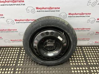 колесо запасное (таблетка) Buick Encore GX 1 поколение [рестайлинг] 2025, 1.3 л., бензин, АКПП