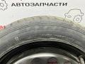 колесо запасное (таблетка) Buick Encore GX 1 поколение [рестайлинг] 2025, 1.3 л., бензин, АКПП - фото №2