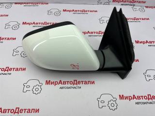 зеркало наружное правое Buick Encore GX 1 поколение (2019 - 2026), 42895234