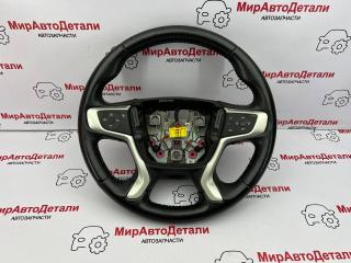руль GMC Terrain 2 поколение 2021, 1.5 л., бензин, АКПП, 84484319