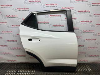 дверь задняя правая Buick Encore GX 1 поколение (2019 - 2026)