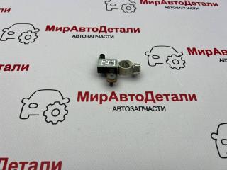 клемма аккумулятора минус GMC Terrain 2 поколение (2017 - 2026), бензин, 13545953