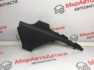 консоль салона Honda Civic 10 поколение 2016, 1.5 л., бензин, АКПП, купе, 77290TBA