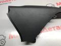 консоль салона Honda Civic 10 поколение 2016, 1.5 л., бензин, АКПП, купе, 77290TBA - фото №2