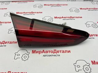 фонарь крышки багажника левый Buick Encore GX 1 поколение (2019 - 2026), 42790333