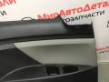 обшивка салона Honda Civic 10 поколение 2016, 1.5 л., бензин, АКПП, купе, 83780TBGA0 - фото №3