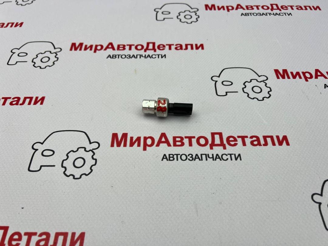 датчик кондиционера Chevrolet Bolt EUV 1 поколение (2021 - 2024), 13511536 - фото №1