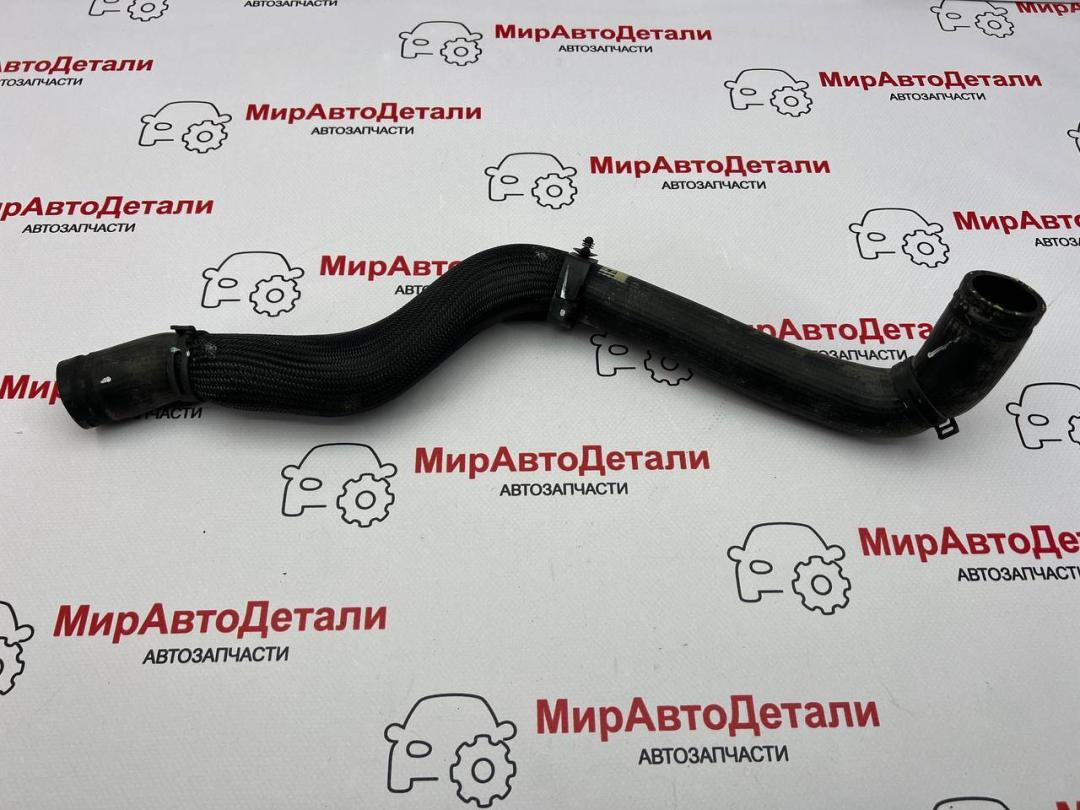патрубок радиатора Buick Encore GX 1 поколение (2019 - 2026), 1.3 л., бензин, 42821404 - фото №1