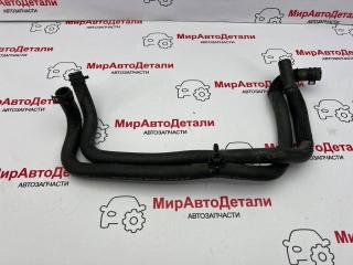 патрубок (трубопровод, шланг) Chevrolet TrailBlazer 3 поколение [рестайлинг] (2023 - 2024), 1.3 л., бензин, 24044139