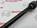 полуось передняя правая (приводной вал, ШРУС) Buick Encore GX 1 поколение [рестайлинг] 2025, 1.3 л., бензин, АКПП, 60008699 - фото №5