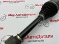 полуось передняя правая (приводной вал, ШРУС) Buick Encore GX 1 поколение [рестайлинг] 2025, 1.3 л., бензин, АКПП, 60008699 - фото №7