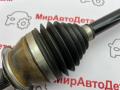 полуось передняя правая (приводной вал, ШРУС) Chevrolet TrailBlazer 3 поколение [рестайлинг] (2023 - 2024), бензин, 60008699 - фото №3