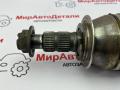 полуось передняя левая (приводной вал, ШРУС) Chevrolet TrailBlazer 3 поколение [рестайлинг] (2023 - 2024), бензин, 60008698 - фото №2