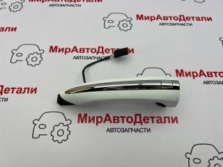 ручка наружная задняя левая Buick ENVISION 2 поколение