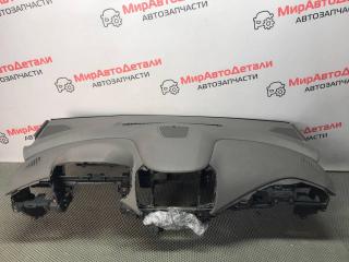 панель передняя салона (торпедо) Chevrolet Cruze 2 поколение 2016, 1.4 л., бензин, АКПП, седан, 39059856