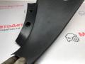 накладка на порог внутренняя Honda Civic 10 поколение 2016, 1.5 л., бензин, АКПП, купе, 84211TBAA0 - фото №2