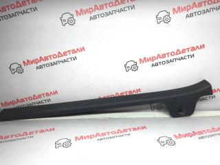 накладка на порог внутренняя Honda Civic 10 поколение 2016, 1.5 л., бензин, АКПП, купе, 84201TBGA0