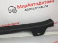 накладка на порог внутренняя Honda Civic 10 поколение 2016, 1.5 л., бензин, АКПП, купе, 84201TBGA0 - фото №3
