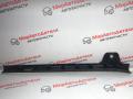 накладка на порог внутренняя Honda Civic 10 поколение 2016, 1.5 л., бензин, АКПП, купе, 84201TBGA0 - фото №4