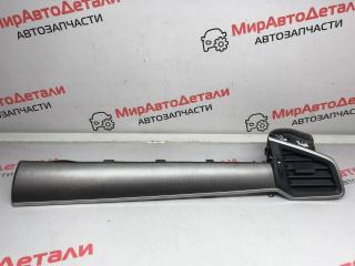 накладка на торпедо (консоль) Honda Civic 10 поколение 2017, 2.0 л., бензин, седан, 77270TBAA0