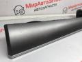 накладка на торпедо (консоль) Honda Civic 10 поколение 2017, 2.0 л., бензин, седан, 77270TBAA0 - фото №2