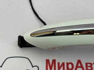 ручка наружная задняя правая Buick ENVISION 2 поколение